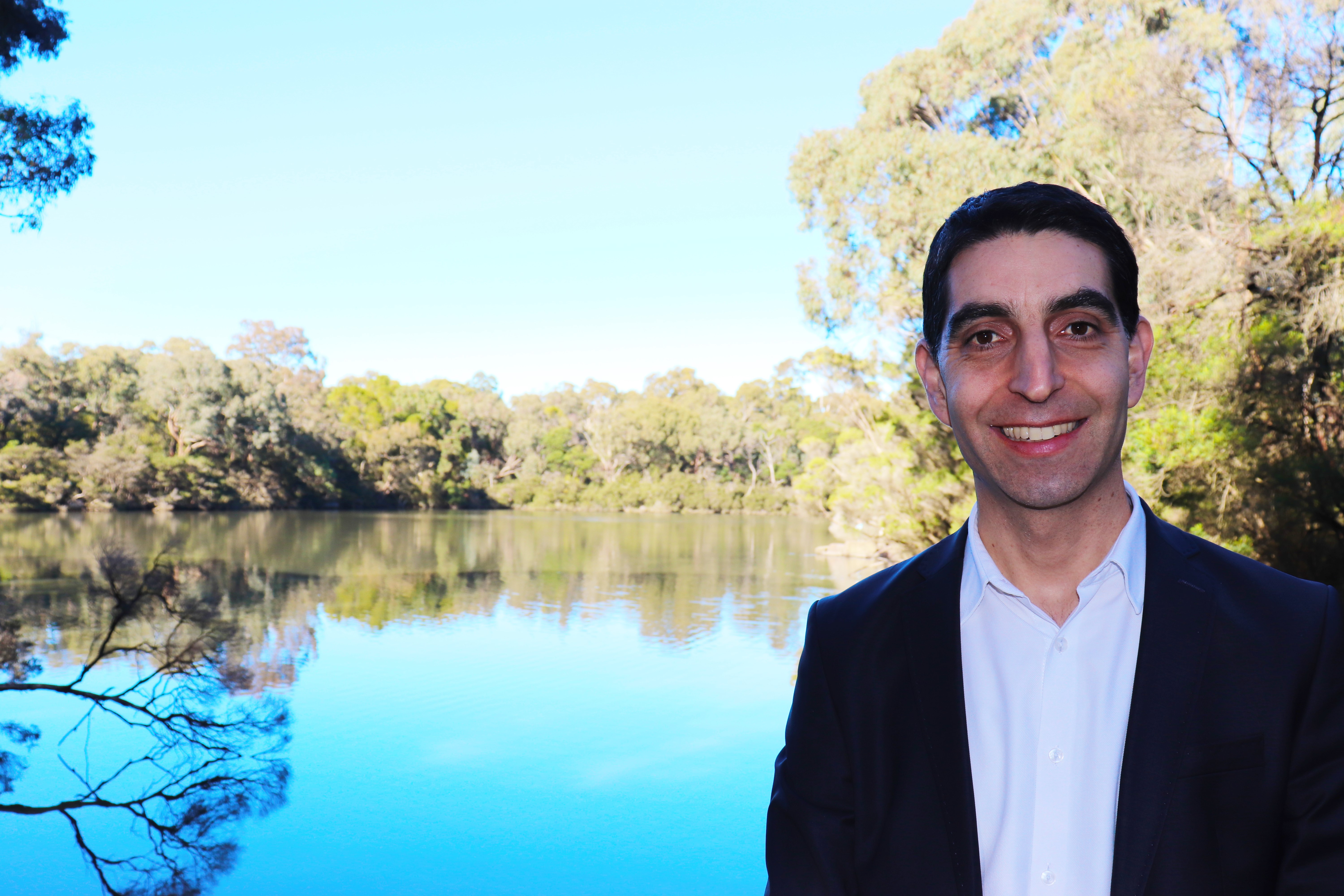 BANNING THE NAZI SYMBOL IN VICTORIA Main Image